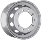 Диски автомобильные SRW 8.25x22.5 (10/335) ET169 DIA281 (B228208)