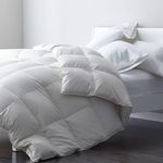 Одеяло Beddinghouse 256531 Dutch Design 260x220 White