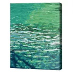 Картина по номерам Art Gallery GX46527 40x50cm Eco, Marea azurie