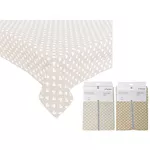 Textile de casă Tognana 53032 Fata de masa Amour 140x180cm