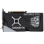 VGA Gigabyte RTX3050 8GB GDDR6 WindForce OC (GV-N3050WF2OC-8GD)