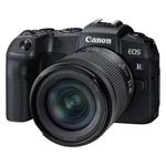 Фотоаппарат Canon EOS R  RF 24-105mm f4-7.1 IS