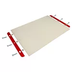 Ручной инструмент Raider RDP-FPC01 комплект для укладки тротуарной плитки