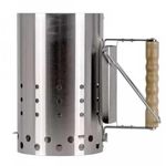 Produs pentru picnic Petromax PMX-CC-XL Starter cos pentru carbune Charcoal Chimney XL 30x20cm