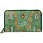 Portmoneu Pip Studio 51.273.439 Willow Wallet Jabali 18x3x11cm 18x3x11 Green