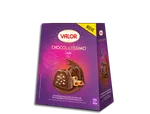 Конфеты Valor молочный шоколад 250 гр
