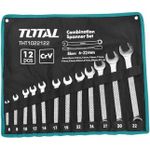 Набор ручных инструментов Total tools THT1022122