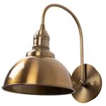 Candelabru de perete Trendy Lampa de perete Varzan-10845 27x36x27cm