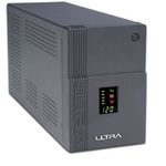 UPS Online Ultra Power  6000VA RM, 5400W, RS-232, USB, SNMP Slot, metal case, LCD display