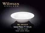 Тарелка WILMAX WL-991019 (для салата 18 см)