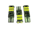 LED Lampa T10 4014 24SMD CANBUS G17-7