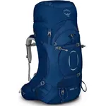 {'ro': 'Rucsac sportiv Osprey Ariel 65 II ceramic blue XS/S', 'ru': 'Рюкзак спортивный Osprey Ariel 65 II ceramic blue XS/S'}