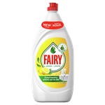 Средство для посуды Fairy Лимон 1,5Л