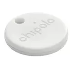 Умный брелок Chipolo One Point White