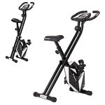 Bicicleta fitness inSPORTline Xbike Cube 20146 (2750)