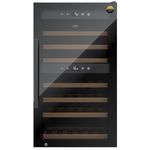 Frigider pentru vin Caso WineExclusive 66 Smart