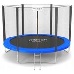 Trambulină Jumi 3.05 m albastru