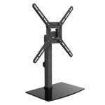 Tabletop TV Mount Barkan ''S320'' Black 29