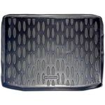 Коврик для автомобиля Aileron 71947 Toyota Auris II HB (2012-) багажник (2 кармана)