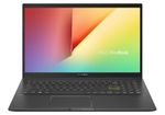 NB ASUS 15.6