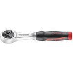 Unealta de mana Force 802222 Трещотка 1/4 72 зубца, длина 150 мм