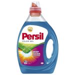 Detergent rufe Persil 5622 GEL Color 40sp 2 L