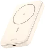 {'ro': 'Acumulator extern USB (Powerbank) Ugreen 25208 Mini Magnetic Wireless Qi 10000mAh, Beige', 'ru': 'Аккумулятор внешний USB (Powerbank) Ugreen 25208 Mini Magnetic Wireless Qi 10000mAh, Beige'}