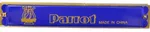 Instrument muzical de suflat Parrot HD24-1 BLUE - muzicuta