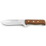 Cuțit turistic Puma Solingen 824003 IP outdoor pearl wood