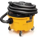 Aspirator industrial DeWalt DWV901L-QS