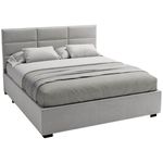 Кровать my-STYLE my-Nola 90x200 (P10D90M07)