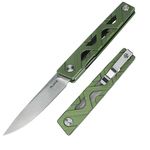 Cuțit turistic Ruike P878-Ag