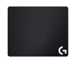 Mouse Pad pentru gaming Logitech G640, Large, Negru