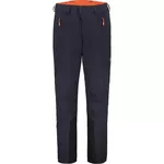 Îmbrăcăminte sport Rab Pantaloni barbati Ascendor AS Ebony XXL/38 Regular Leg (QFU-78-EBN-38-RG)