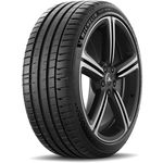 Anvelopă Michelin 255/40 R19 100Y TL Pi.Sport-5 XL FSL