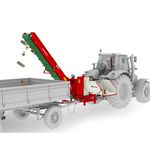 Измельчитель веток Arpal AM-200TR-K (843680900)