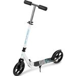 Самокат Spokey 929393 Ayas White