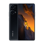 Smartphone Xiaomi Poco F5 5G 12/256GB Black