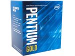 CPU Intel Pentium G5500 3.8GHz (2C/4T,4MB, S1151, 14nm, Integrated Intel UHD Graphics 630, 54W) Box