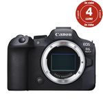 Фотоаппарат Canon R6 Mark II body + cashback 500 Eur на карту + рассрочка 4 месяца