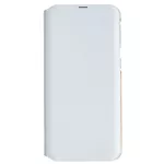 {'ro': 'Husă pentru smartphone Samsung EF-WA405 Wallet Cover A40 White', 'ru': 'Чехол для смартфона Samsung EF-WA405 Wallet Cover A40 White'}