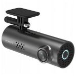 70mai M300 Camera Auto, Black/Grey