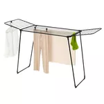 {'ro': 'Uscător de rufe Brabantia 23 24 42 Hangon Too, 22m, Matt Black', 'ru': 'Сушилка для белья Brabantia 23 24 42 Hangon Too, 22m, Matt Black'}