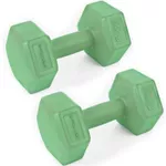 Ganteră Spokey 920897 Monster II 2x2kg