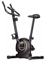 Велотренажер HMS 2892 Bicicleta magnetic (110kg) M8750 Black (17-01-046)