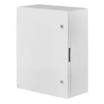 Boxă electrică TEB Electrik 800.700.004 tablou electric, plastic ABS, 40x50x18cm, pentru exterior IP65