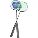 Инвентарь для бадминтона Spartan 3616 Palete badminton (2buc) 2081