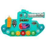 Tablă dezvoltare New World 21812 Busyboard Agrenaje Vesele, 184106