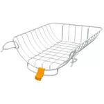 Accesoriu pentru încorporabile Miele TRK 655