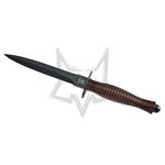 Нож походный FOX Knives FX-592 W FAIRBAIRN SYKES FIGHTING HRC 58-60